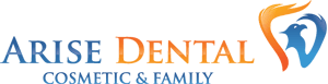 Arise Dental Logo
